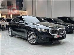 بي ام دبليو الفئة 5